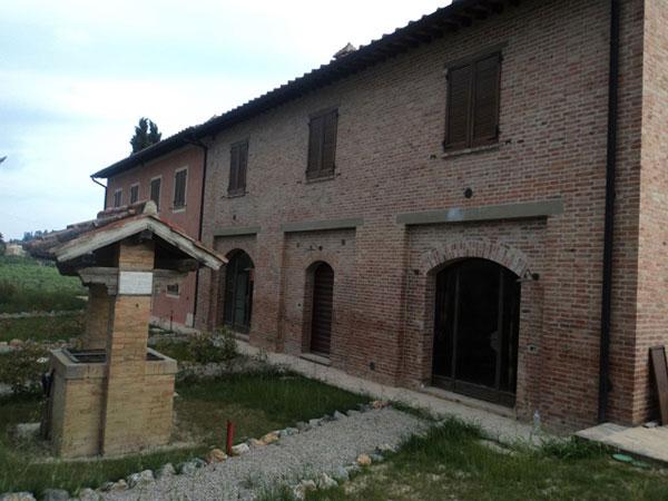 San_Gimignano_Residence